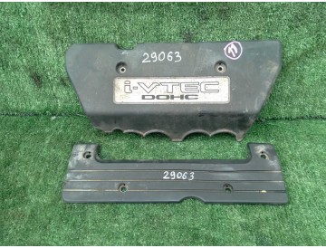 Крышка декоративная ДВС Hon/ K20A/ CR-V/ RD5/ к.т.№17121-PNB-000