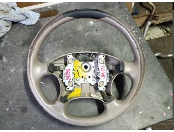 Руль Hyundai/ Tucson/ до 2010г./ к.т.№561102E690LM