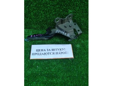 Петля капота прав. Lexus/ RX270,RX350,RX450H/ AGL10,AGL10W,GGL10W,GGL15,GGL15W,GGL16W,GYL10W,GYL15W,GYL16W/ с 08.2010 по 09.2015г./ к.т.№53410-48090