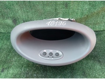 Щиток приборов Toy/ Platz,Vitz/ NCP12,NCP16,SCP11/ 08.1999 - 07.2002г./ электронный/ к.т.№83800-52400 или 83800-52420