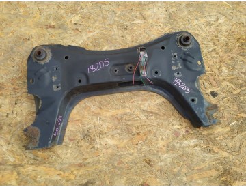 Балка передняя Nis/ March,Cube,Note,Sylphy,Tiida,Wingroad/ YK12,YGZ11,E11,G11,C11,Y11/ к.т.№54400-EW000