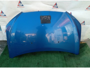 Капот Chevrolet/ Aveo,Sonic/ T300/ с 10.2011 по 09.2015г./ к.т.№95102827