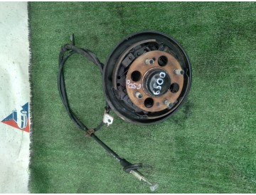 Ступица задняя Hon/ Fit/ GD1/ к.т.№42200-SAA-G02