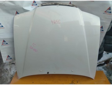 Капот Toy/ Mark II/ JZX100,GX100,LX100/ 09.1996 - 10.2000г./ к.т.№53301-22320
