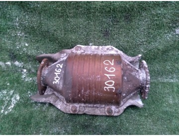 Глушитель катализатор Toy/ Chaser,Cresta,Mark II/ GX100/ до 07.1998г./ к.т.№18450-70140