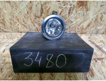 Противотуманка прав. Sub/ Impreza/ GG2,GD2,GG3,GD3/ после 11.2002г./ к.т.№84501FE120 