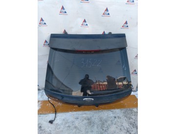 Дверь 5-я Ford/ Focus II/ CB4,DA3/ до 08. 2007г./ Хэчбэк/ к.т.№1487316