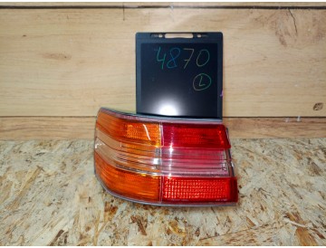 Фонарь лев. (стоп) Toy/ Mark II/ JZX100,GX100, LX100/ 09.1996 - 08.1998г./ №22-248/ к.т.№81561-22810 / 81560-22810