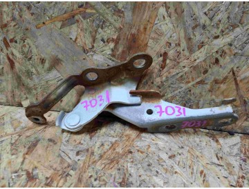 Петля капота лев. Toy/ Corolla,Corolla Fiellder,Allex,Corolla Ranx,Will VS / NZE121,NZE124,ZZE122,ZZE123,ZZE124/ к.т.№53420-12330