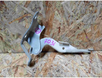 Петля капота лев. Toy/ Corolla,Corolla Fiellder,Allex,Corolla Ranx,Will VS / NZE121,NZE124,ZZE122,ZZE123,ZZE124/ к.т.№53420-12330