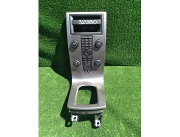 Блок климат-контроля Volvo/ S40,V50/ MS20,MS21,MS38,MS43,MS66,MS68,MH68,MS75,MS76,MS77,MW20,MW21,MW38,MW43,MW66,MW68,MJ68,MW75,MW76,MW77/ к.т.№30782566 / 30782568