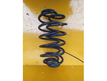 Пружина зад. Toy/ FunCargo/ NCP20,21/ 99.08г.-/ к.т.№48231-52190