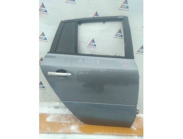 Дверь прав.зад. Renault/ Koleos/ HY0/ до 10.2013г./ к.т.№821000027R
