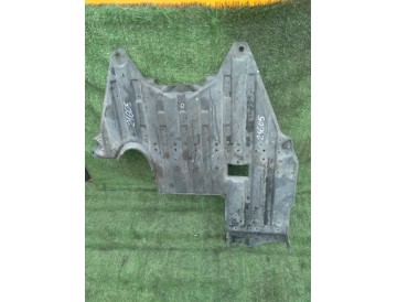 Защита ДВС №2 Toy/ Mark,Mark Blit,Verossa/ JZX110/ к.т.№51420-51010