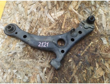 Рычаг лев.перед. Toy/ Ipsum,Gaia,Nadia/ SXM10,ACM10,CXM10,ACN10,SXN10,SXN10H,SXN15,SXN15H/ к.т.№48069-44010