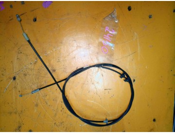 Трос капота Toy/ Highlender,Kluger/ ACU20W,ACU25W,MCU20W,MCU25W,MHU28W/ к.т.№53630-48020