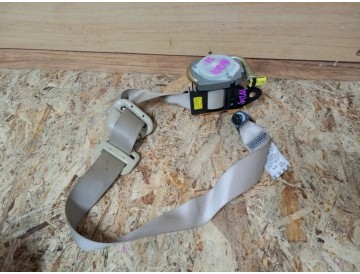 Ремень безопасности лев.перед. Toy/ Altezza,Altezza Gita/ GXE10,GXE10W,GXE15W,JCE10,JCE15W,SXE10/ к.т.№7320453050C0