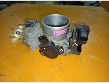 Дроссельная заслонка Hon/ D15B,D17A/ Civic,Civic Ferio,Stream/ ES1,ES2,ES3,ET2,EU1,EU3,RN1/ к.т.№16400-PLR-J61