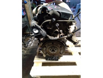 ДВС Toy/ 1NZFE/ Allex,Runx,Corolla,Fielder,Spacio,Platz,Vitz,Probox,Ist,FunCargo/ NZE121,NZE124,NZE127,NCP12,NCP13,NCP51V,NCP52V,NCP55V,NCP58,NCP59,NCP61/ под механический дроссель/ Без EGR/ к.т.№19000-21121