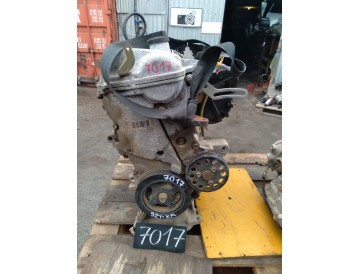 ДВС Toy/ 1NZFE/ Allex,Runx,Corolla,Fielder,Spacio,Platz,Vitz,Probox,Ist,FunCargo/ NZE121,NZE124,NZE127,NCP12,NCP13,NCP51V,NCP52V,NCP55V,NCP58,NCP59,NCP61/ под механический дроссель/ Без EGR/ к.т.№19000-21121