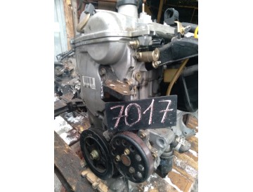 ДВС Toy/ 1NZFE/ Allex,Runx,Corolla,Fielder,Spacio,Platz,Vitz,Probox,Ist,FunCargo/ NZE121,NZE124,NZE127,NCP12,NCP13,NCP51V,NCP52V,NCP55V,NCP58,NCP59,NCP61/ под механический дроссель/ Без EGR/ к.т.№19000-21121