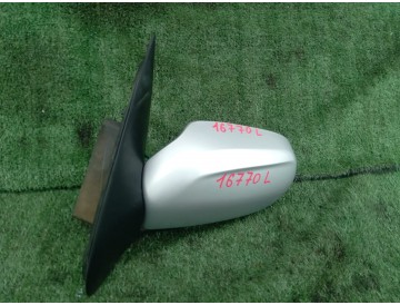 Зеркало лев. Maz/ Tribute/ Ford/ Escape/ EPEW,EPFW,EP3W/ 5 конт./ к.т.№000000