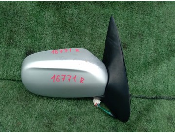 Зеркало прав. Maz/ Tribute/ Ford/ Escape/ EPEW,EPFW,EP3W/ 5 конт./ к.т.№00000