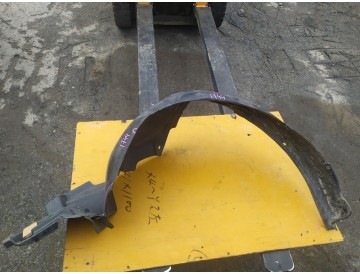 Подкрылок лев. Sub/ Legacy/ BH5,BH9,BE5,BE9,BHE/ к.т.№59110AE130