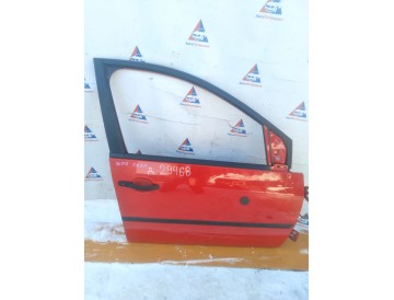 Дверь прав.перед. Ford/ Fiesta/ CBK/ до 08.2008г./ 5и дверый/ без замка/ к.т.№1692523