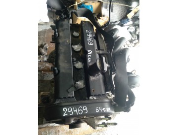 ДВС Ford/ Fiesta/ до 08.2008г./ Fusion/ до 06.2012г./ CBK/ 1.6L Zetec-S/ к.т.№1571097 / 1321911