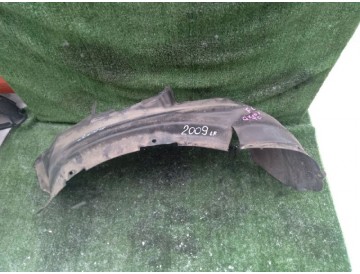 Подкрылок лев. Toy/ Chaser,Cresta,Mark II/ GX100,JZX100/ под крыло/ к.т.№53876-22060