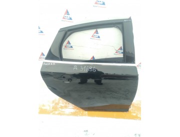 Дверь прав.зад. Ford/ Focus III/ CB8/ Хетчбек + Седан/ к.т.№1885270