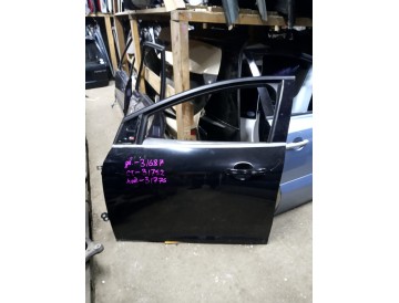 Дверь лев.перед. Ford/ Focus III/ CB8/ после 2011г./ к.т.№1810218