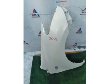 Крыло прав.перед. Toy/ Ist/ NCP60,NCP61,NCP65/ к.т.№53811-52130