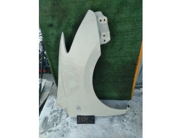 Крыло прав.перед. Toy/ Ist/ NCP60,NCP61,NCP65/ к.т.№53811-52130