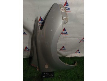 Крыло прав.перед. Toy/ Ist/ NCP60,NCP61,NCP65/ к.т.№53811-52130