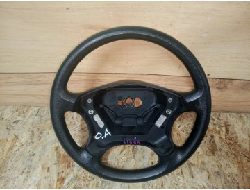 Руль Merсedes Benz/ C-Class/ W203/ 4 спицы/ к.т.№A20346008039045 или A20346008039E00
