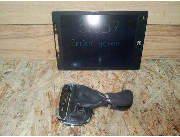 Ручка АКПП Mercedes Benz/ C-Class, CLK-Class/ W203,W209/ к.т.№A20326732119C09