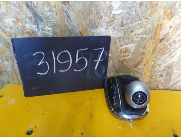 Ручка АКПП Mercedes Benz/ C-Class, CLK-Class/ W203,W209/ к.т.№A20326732119C09