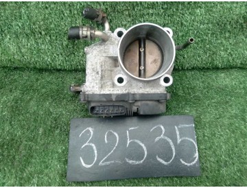 Дроссельная заслонка Toy/ 1AZ-FE,2AZ-FE/ Camry/ ACV30,ACV35/ после 07.2004/ к.т.№22030-28040