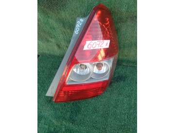 Фонарь прав. (стоп) Hon/ Fit/ GD1,GD2,GD3,GD4/ до 05.2004г./ к.т.№33501-SAA-003