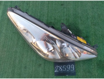 Фара прав. Toy/ Windom/ MCV30/ после 06.2004г./ №33-79/ Xenon/ к.т.№81145-33581