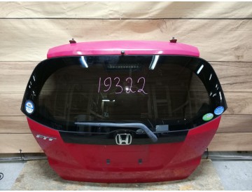 Дверь 5-я Hon/ Fit/ GE6/ к.т.№68100-TF0-000ZZ