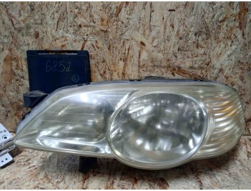 Фара лев. Hon/ Odyssey/ RA6,RA7,RA8,RA9/ до 09.2003г./ xenon/ к.т.№000000