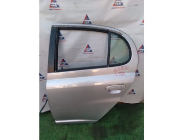 Дверь лев.зад. Toy/ Platz/ NCP12,NCP16,SCP11/ к.т.№67004-52061