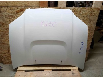 Капот Sub/ Impreza/ GG2,GD2,GG3,GD3/ С 11.2002 - 05.2005г./ к.т.№57229FE062 или 57229FE070