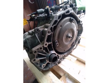 АКПП Chevrolet/ Captiva/ C140/ Opel/ Antara/ L07/ LE5,LE9/ 2,4 литра/ 4WD/ БЕЗ РАЗДАТКИ/ после 08.2011г./ к.т.№24259612