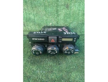 Блок климат-контроля Suz/ Escudo/ TL52,TX92W/ после 2003.06г./ к.т.№95610-54J02-5PK