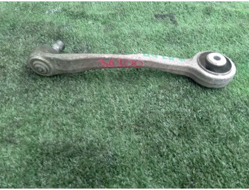 Рычаг прав.перед. верхний Audi/ Q5,A4,A5/ 8RB,8K,8T/ кривой/ к.т.№8K0407510B