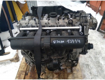 ДВС Volvo/ XC90/ C98/ B6324S/ 3.2 литра/к.т.№8251977